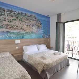 New Casa Corvaja