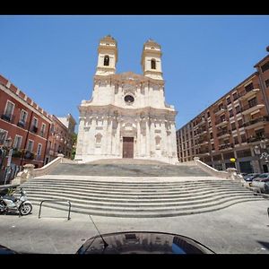 Cagliari centro
